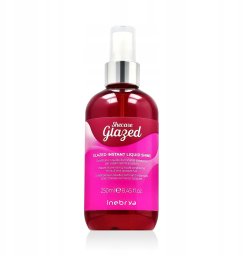 Inebrya , Shecare Glazed, Hair Conditioner, Shining, 250 ml For Women