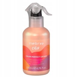 Inebrya , Color Perfect, Hair Spray Treatment, Color Protection, 200 ml For Women