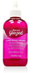 Inebrya , Shecare Glazed, Hair Cream Treatment, Hydrating, 250 ml For Women