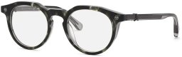 Philipp Plein Eyeglasses man (Lens/Bridge/Temple) 49/21/145 mm) (VPP060V490AHU)