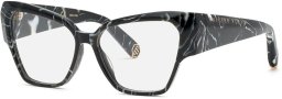 Philipp Plein EYEGLASSES WOMEN VPP100-550Z21 (Lens/Bridge/Temple) 55/14/140 mm)