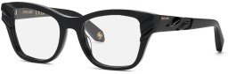 Roberto Cavalli EYEGLASSES WOMEN VRC025V500700 (Lens/Bridge/Temple) 50/18/135 mm)