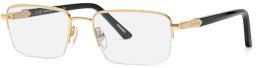 Chopard EYEGLASSES MAN VCHG60-550300 (Lens/Bridge/Temple) 55/19/145 mm)