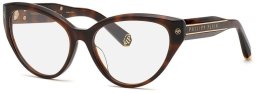 Philipp Plein EYEGLASSES WOMEN VPP052M540752 (Lens/Bridge/Temple) 54/16/135 mm)