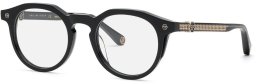 Philipp Plein EYEGLASSES MAN VPP060M49700Y (Lens/Bridge/Temple) 49/21/145 mm)