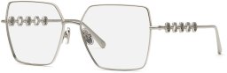 Philipp Plein EYEGLASSES WOMEN VPP071M570523 (Lens/Bridge/Temple) 57/15/140 mm)