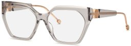 Philipp Plein EYEGLASSES WOMEN VPP068S5703GU (Lens/Bridge/Temple) 57/15/140 mm)