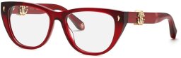 Roberto Cavalli Eyeglasses women (Lens/Bridge/Temple) 54/16/140 mm) (VRC045-540954)