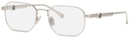 Philipp Plein Eyeglasses man (Lens/Bridge/Temple) 54/19/145 mm) (VPP062M540579)
