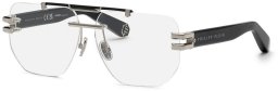 Philipp Plein Eyeglasses man (lens/bridge/temple) 61/12/150 mm (VPP087M610K07)