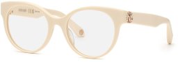 Roberto Cavalli Eyeglasses unisex (Lens/Bridge/Temple) 52/19/135 mm) (VRC027M5209X7)