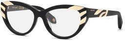 Roberto Cavalli Eyeglasses women (lens/bridge/temple) 53/16/135 mm) (VRC024V53700Y)