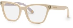 Roberto Cavalli Eyeglasses women (lens/bridge/temple) 55/18/140 mm) (VRC073M5509X7)