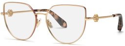 Roberto Cavalli Eyeglasses women (Lens/Bridge/Temple) 56/16/145 mm (VRC048-560323)