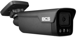 Kamera IP BCS Tubowa 8Mpx -P-TIP38FCR4L4-Ai2-G (BCS-P-TIP38FCR4L4-Ai2-G)