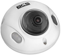 Kamera IP BCS IP kopułowa 6Mpx -L-DMIP26FSR3L3-Ai2