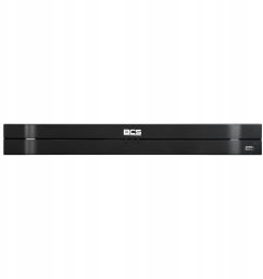 Rejestrator BCS Analog HD 16-kanałowy -L-XVR1602-4KE-Ai2 (BCS-L-XVR1602-4KE-Ai2)