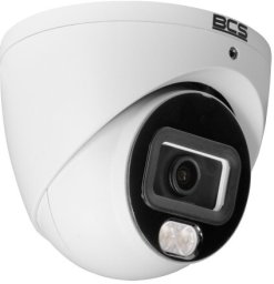 Kamera IP BCS IP kopułowa 8Mpx -L-EIP28FCR3L3-AI1 (2)