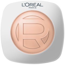 L’Oreal Paris L'OREAL_True Match Hyaluron Tinted Balm lekki podkład w balsamie 2 Rosy Light