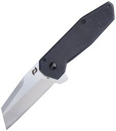 Kubey Knife Schrade - Nóż składany EDC Slyte Folder - D2 - Cza