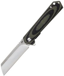 Kubey Knife Schrade - Nóż składany EDC Lateral Folder - AUS-8