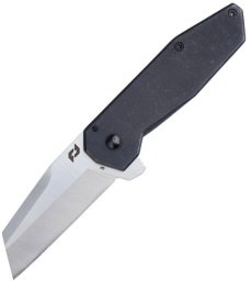 Kubey Knife Schrade - Nóż składany EDC Slyte Compact Folder -