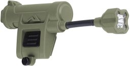 Latarka TOGO Princeton Tec - Latarka LED nahełmowa Charge X - 1