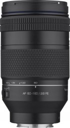 Obiektyw Samyang AF 60-180mm F/2.8 Sony FE (full frame & APS-C)
