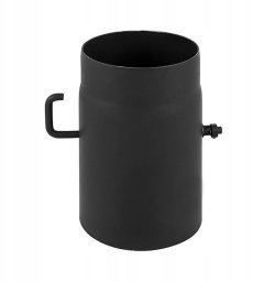 Histoires de Parfums Darco SZK sklende vamzdyje 150-CZ2 (ML) trump. rankenėlė (shirt handle)