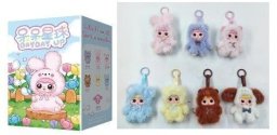 Stnux Laleczka brelok blind box Mix (5901583299971)