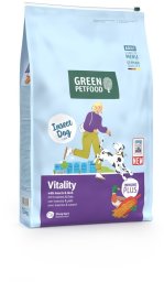 Green Petfood Insect Dog Vitality z owadami 7.5kg