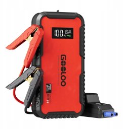 Krups Urządzenie rozruchowe GOOLOO 44.4Wh (GT3000)
