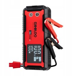 Schneider Electric Urządzenie rozruchowe GOOLOO 99.9Wh (GT6000)