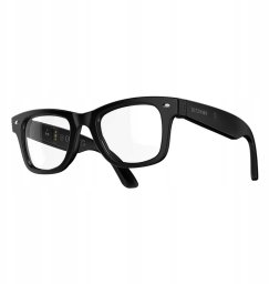 Blitzwolf Inteligentne okulary AI BW-AG1 z filtrem światła niebieskiego