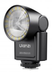 Lampa błyskowa Ulanzi Lampa błyskowa Ulanzi F16R