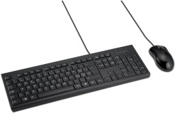 Klawiatura Kensington KM100 EQ (K75452CH)