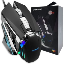 Mysz Forev FV-507 (44090)