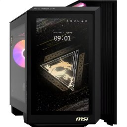 Komputer MSI MEG Vision X AI 2NVV9-285AT