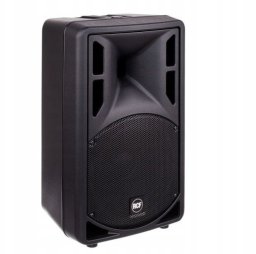 Głośniki komputerowe RCF ART 310-A MK4 Aktywny głośnik szerokopasmowy 400W RMS XLR jack