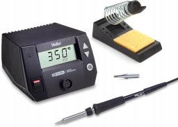 Weller WE1010 cyfrowa stacja lutownicza 70W/230V T0053298393