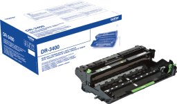 Brother DR3400 drum for DL/PROJECT only / MPS (DR3400P)