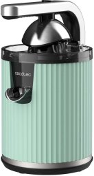 Wyciskarka do cytrusów Cecotec Xqueeze RetroJuice 600 Green Wyciskarka do cytrusów