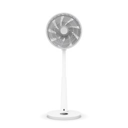 Wentylator Duux Whisper Fan 3 Oscylacja 1355 dB Timer 26 Prędkości Biały