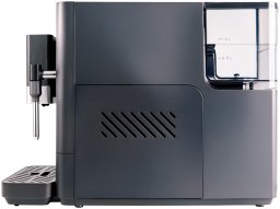 Ekspres ciśnieniowy Jocca Do Kawy automatyczny 1350W 20 Bar czarny