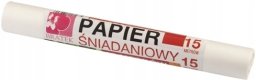 Gabi Plast Papier śniadaniowy na rolce 31CM 15 metrów (BRA-PA-001-10)
