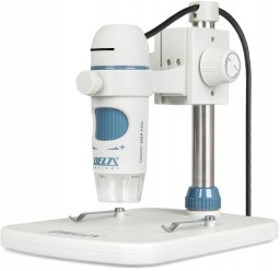 Mikroskop Cyfrowy Delta Optical Smart 5MP Pro (DO-3110)