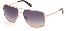 Guess Sunglasses man (Lens/Bridge/Temple) 60/14/140 mm) (GU00167-6032W)