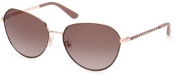 Guess Sunglasses women (Lens/Bridge/Temple) 60/16/135 mm) (GU00148-6058F)