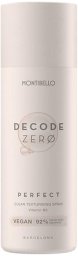 Montibello Montibello_Decode Zero Perfect lakier do stylizacji włosów 300ml (8429525424986)