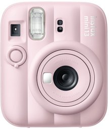 Aparat cyfrowy LoveInstant Fujifilm INSTAX MINI 13 Różowy (16963216)